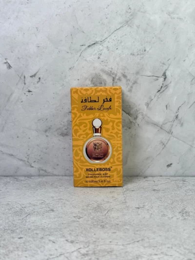 Perfume arabe Fabber Laufa Xoleboss - Image 3