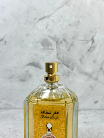 Perfume arabe Fabber Laufa Xoleboss - Image 2