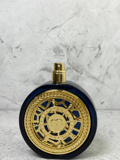 Perfume arabe Bharara VIKING Beirut azul - Image 3
