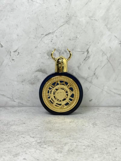 Perfume arabe Bharara VIKING Beirut azul - Image 2