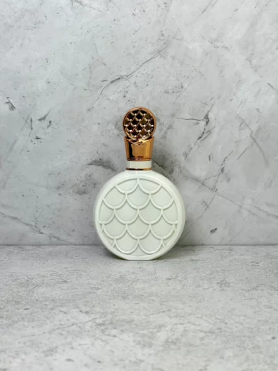 Perfume arabe Fakhar Lattafa rosa - Image 2