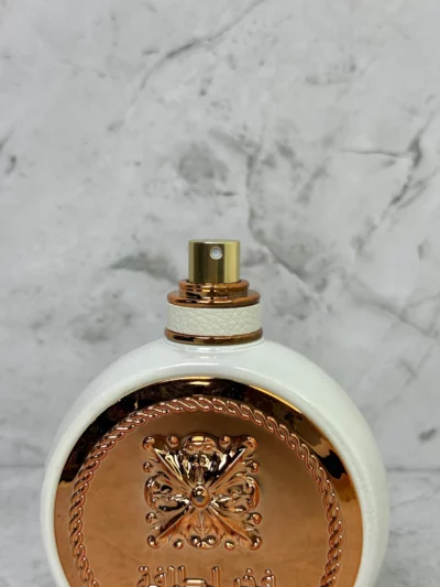 Perfume arabe Fakhar Lattafa rosa - Image 3