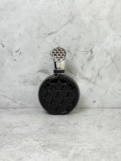 Perfume arabe Fakhar Lattafa negro - Image 2