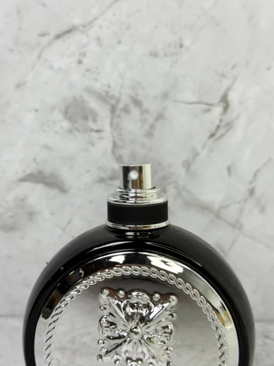 Perfume arabe Fakhar Lattafa negro - Image 3