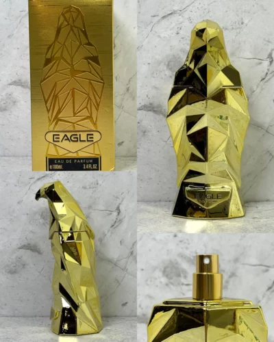 Perfume arabe Eagle Joybelle - Image 5