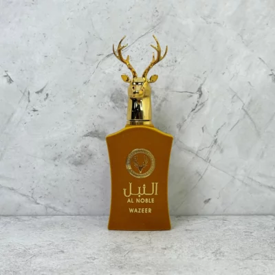 Perfume arabe Al Noble Wazeer