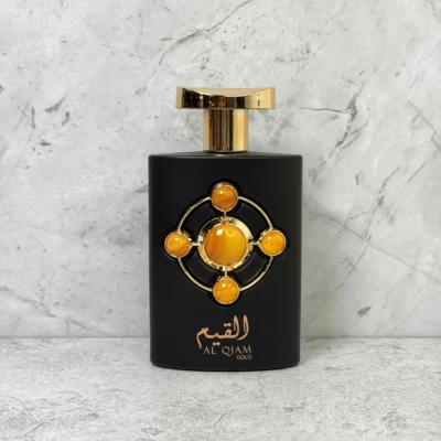 Perfume arabe Al Qiam Gold