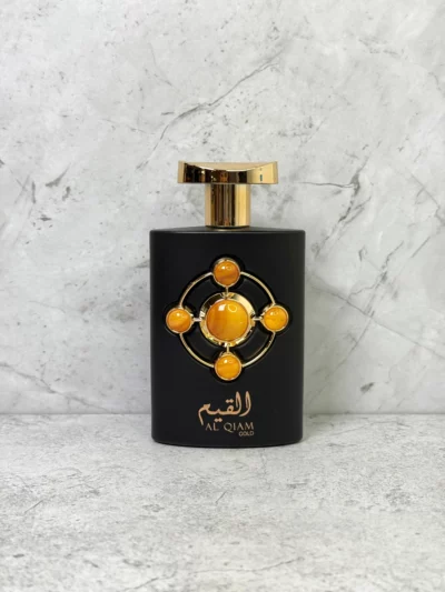 Perfume arabe Al Qiam Gold