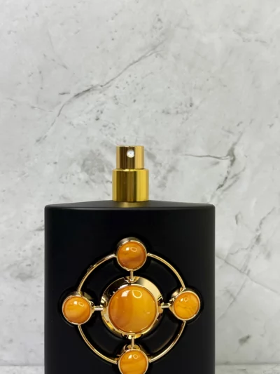 Perfume arabe Al Qiam Gold - Image 3