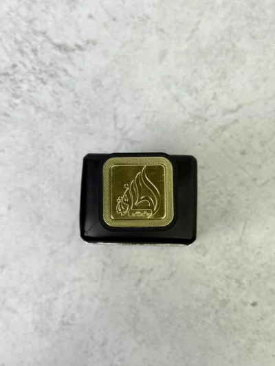 Perfume arabe bade´e al oud - Image 3