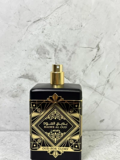 Perfume arabe bade´e al oud - Image 2
