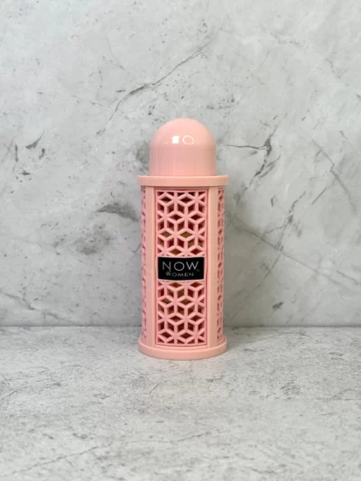 Perfume arabe Now Rave women