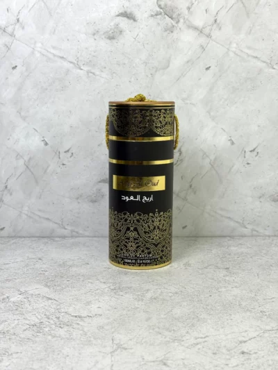 Perfume arabe Areej Al Oud - Image 3