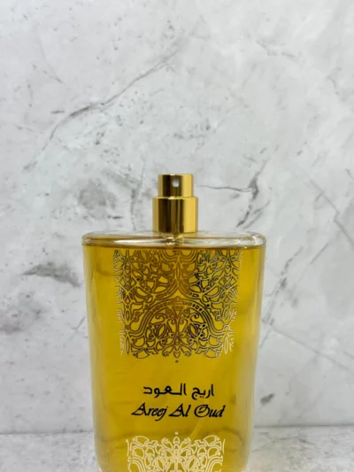 Perfume arabe Areej Al Oud - Image 2