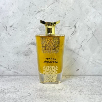 Perfume arabe Areej Al Oud