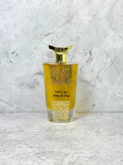 Perfume arabe Areej Al Oud