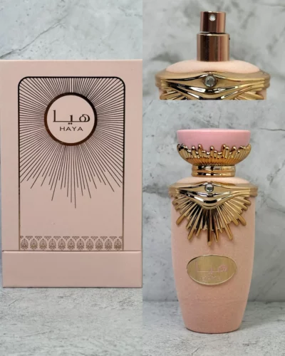 Perfume arabe Haya - Image 4