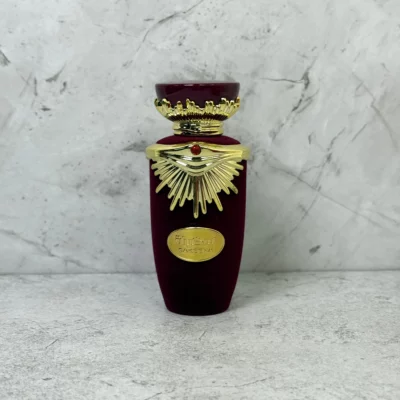 Perfume arabe Sakeena