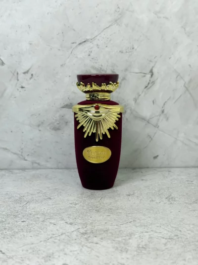 Perfume arabe Sakeena