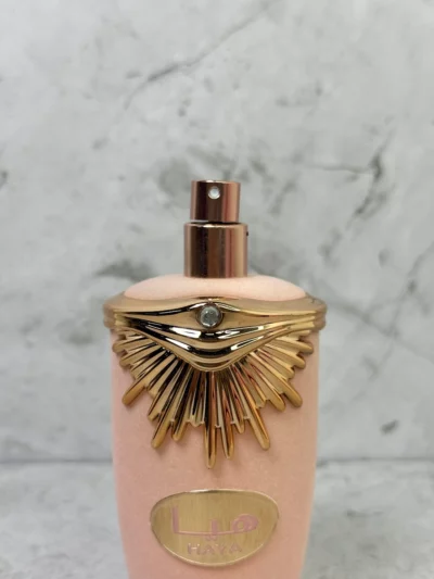 Perfume arabe Haya - Image 2