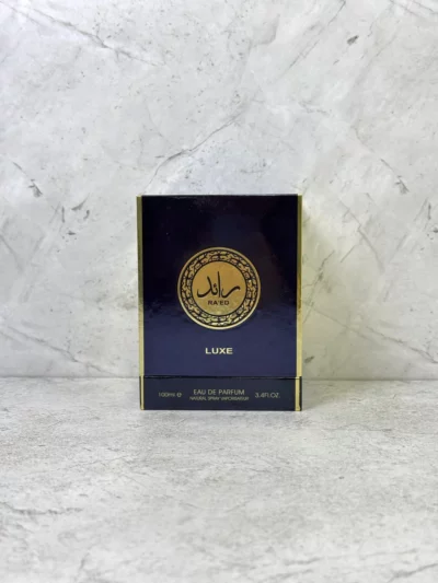 Perfume arabe Raed Luxe - Image 2