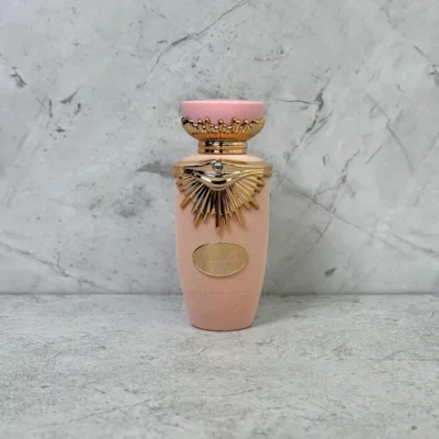 Perfume arabe Haya