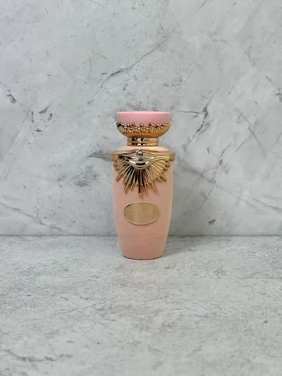 Perfume arabe Haya