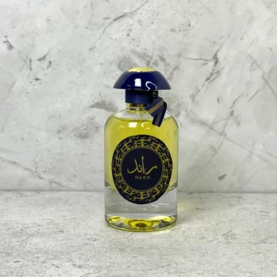 Perfume arabe Raed Luxe