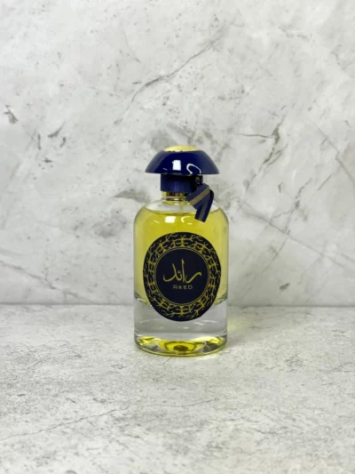 Perfume arabe Raed Luxe