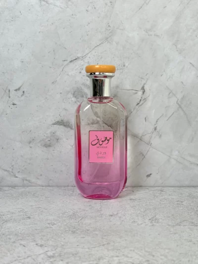 Perfume arabe Mousuf Wardi - Image 2
