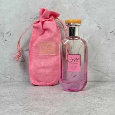 Perfume arabe Mousuf Wardi