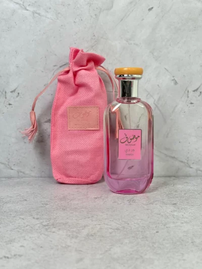 Perfume arabe Mousuf Wardi