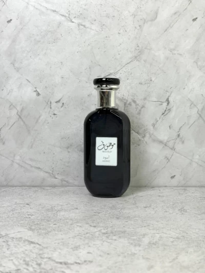 Perfume arabe Mousuf Aswad - Image 2