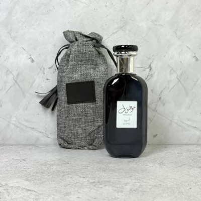 Perfume arabe Mousuf Aswad