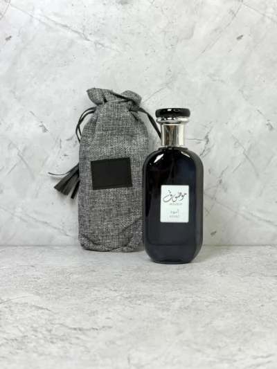 Perfume arabe Mousuf Aswad