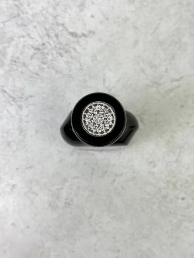 Perfume arabe Mousuf Aswad - Image 4