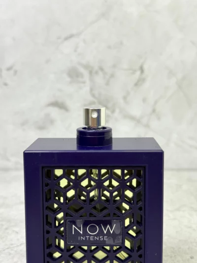 Perfume arabe Rave Now Intense - Image 2