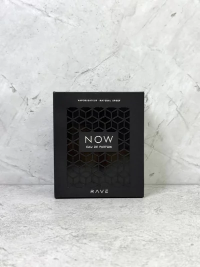 Perfume arabe Rave Now Eau de parfum - Image 3
