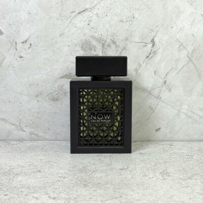 Perfume arabe Rave Now Eau de parfum