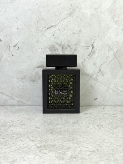 Perfume arabe Rave Now Eau de parfum