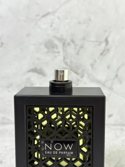 Perfume arabe Rave Now Eau de parfum - Image 2