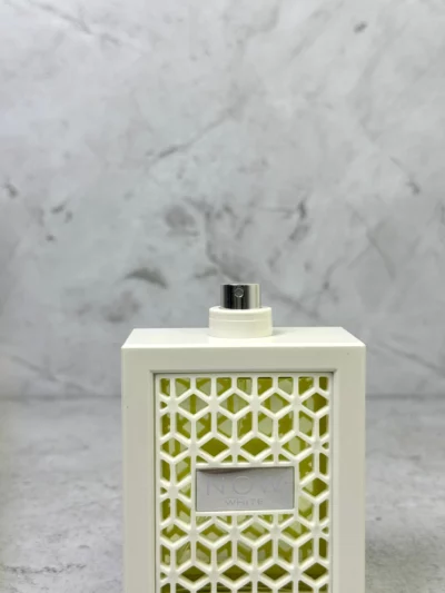 Perfume arabe Rave Now white - Image 2