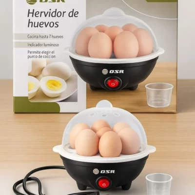 Hervidor de huevos OSR