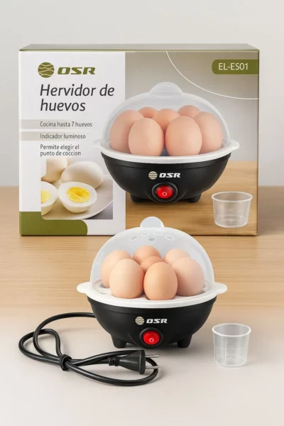 Hervidor de huevos OSR