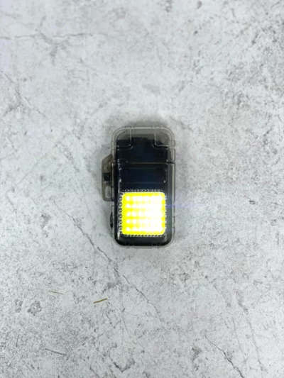 Encendedor + linterna 2 en 1 - Image 2