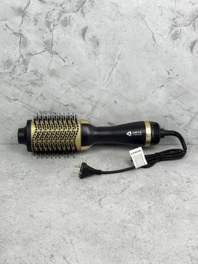 Plancha de pelo + Cepillo Modelador OR2059 - Image 2