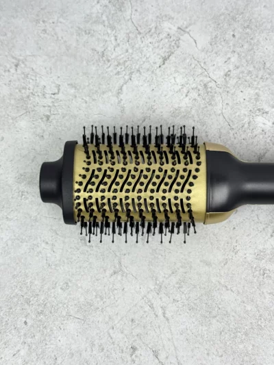 Plancha de pelo + Cepillo Modelador OR2059 - Image 5
