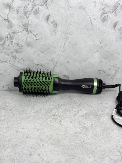 Plancha de pelo + Cepillo Modelador OR2059 - Image 3