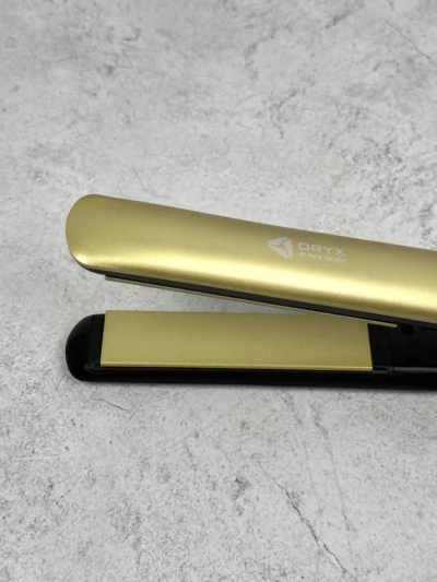 Plancha de pelo + Cepillo Modelador OR2059 - Image 7