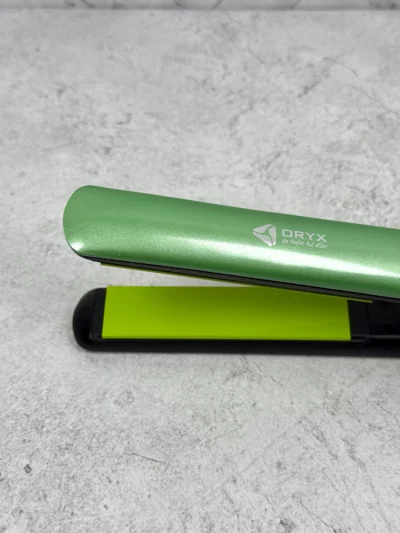 Plancha de pelo + Cepillo Modelador OR2059 - Image 6
